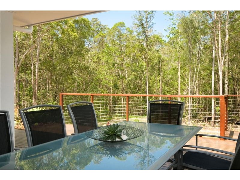 7 Crab Apple Court, Cooroy QLD 4563