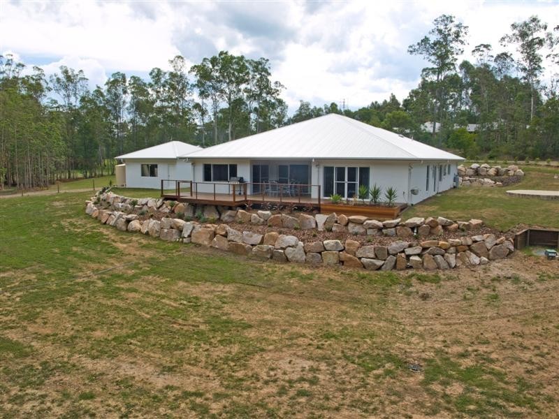 7 Crab Apple Court, Cooroy QLD 4563