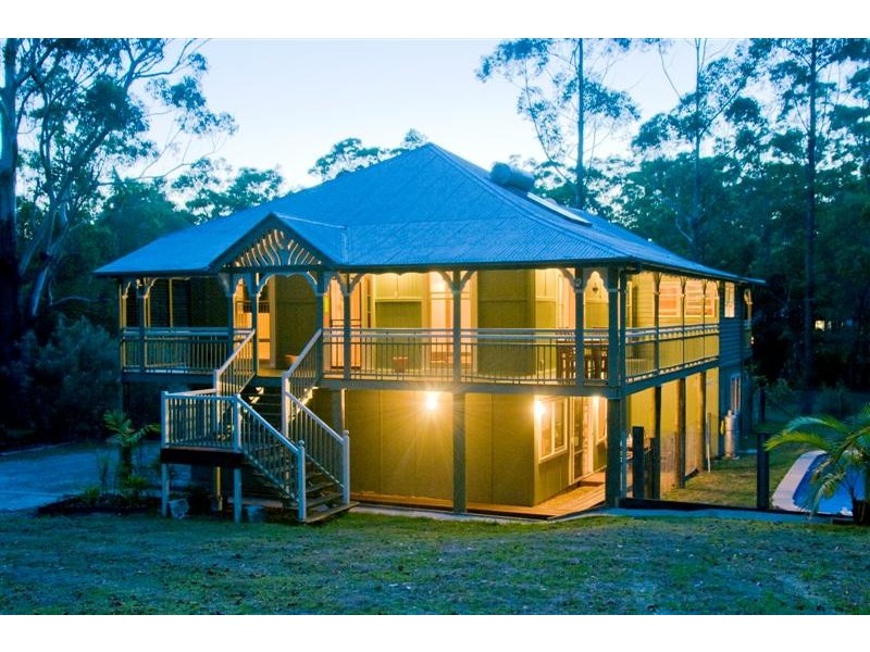 114 Grays Road, Doonan QLD 4562