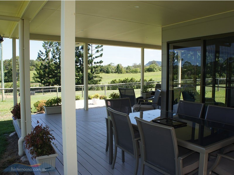173 Ocean View Rd, Cooroy QLD 4563
