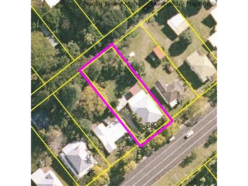 Cooroy QLD 4563