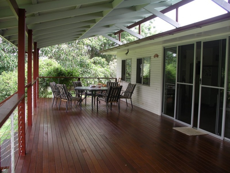 299 Bates Road, Kin Kin QLD 4571