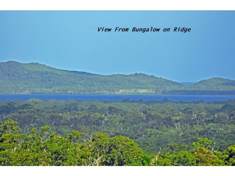 299 Bates Road, Kin Kin QLD 4571