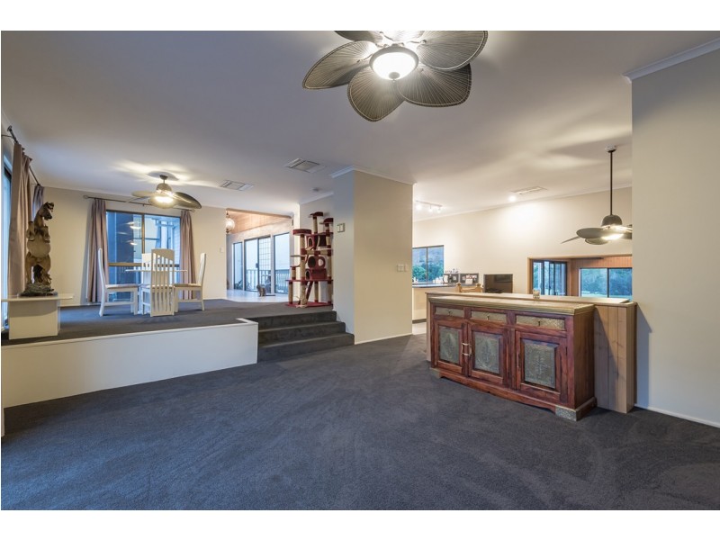 107 Skyring Creek Road, Federal QLD 4568