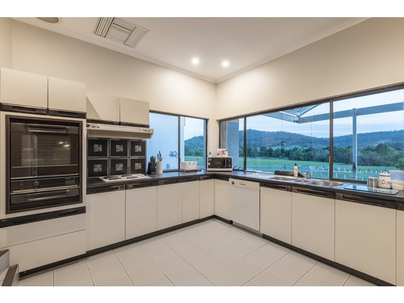 107 Skyring Creek Road, Federal QLD 4568