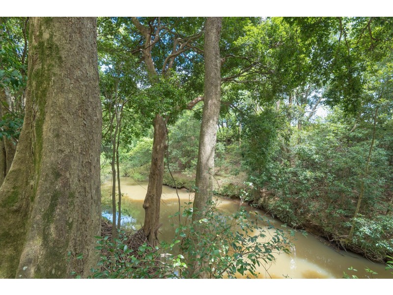 107 Skyring Creek Road, Federal QLD 4568