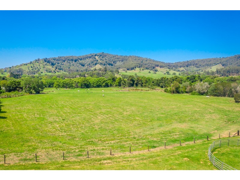 107 Skyring Creek Road, Federal QLD 4568