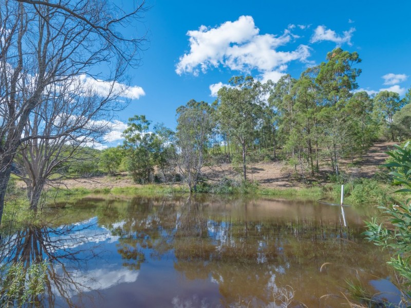 293 Black Mountain Range Rd, Black Mountain QLD 4563