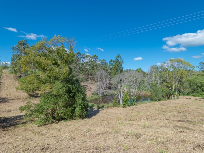 293 Black Mountain Range Rd, Black Mountain QLD 4563