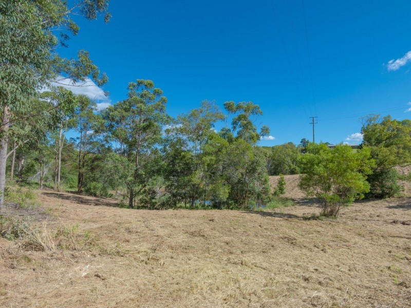 293 Black Mountain Range Rd, Black Mountain QLD 4563