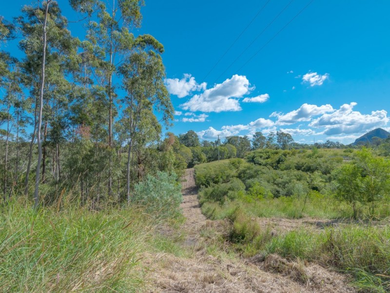 293 Black Mountain Range Rd, Black Mountain QLD 4563