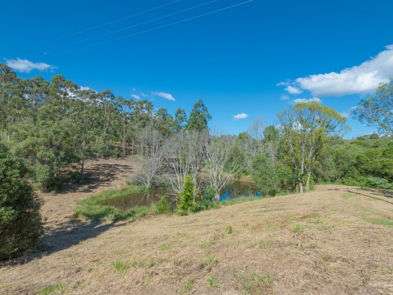 293 Black Mountain Range Rd, Black Mountain QLD 4563