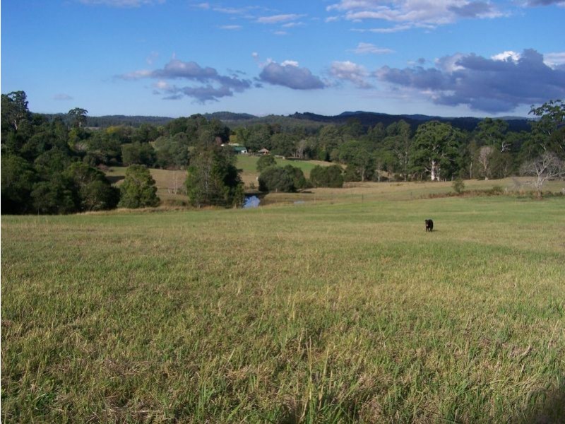 33 Donnellys Road, Ridgewood QLD 4563