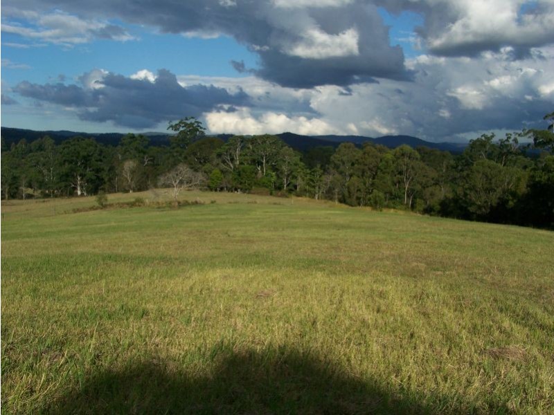 33 Donnellys Road, Ridgewood QLD 4563