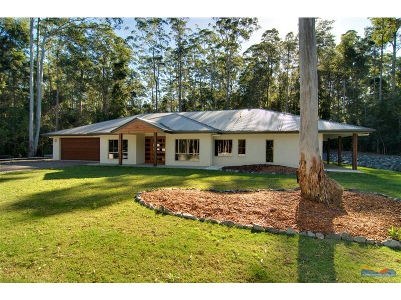 80 Stratford Park Drive, Pomona QLD 4568