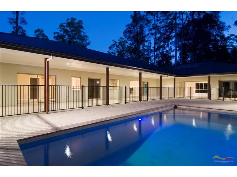 80 Stratford Park Drive, Pomona QLD 4568