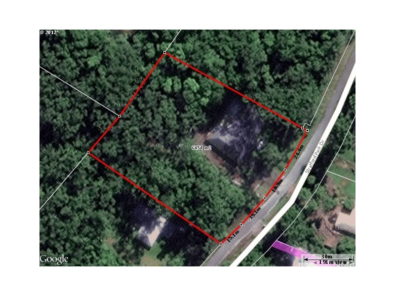 80 Stratford Park Drive, Pomona QLD 4568