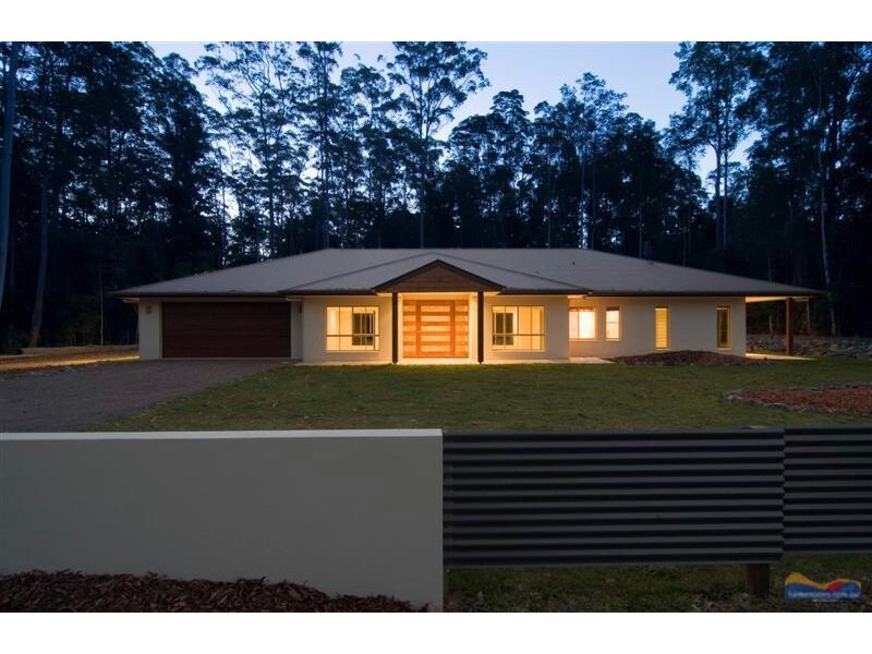 80 Stratford Park Drive, Pomona QLD 4568