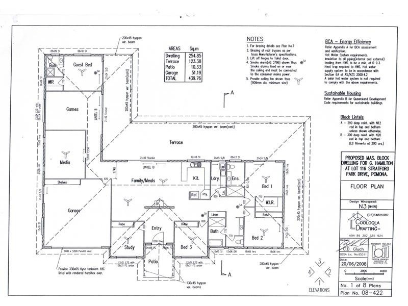 80 Stratford Park Drive, Pomona QLD 4568