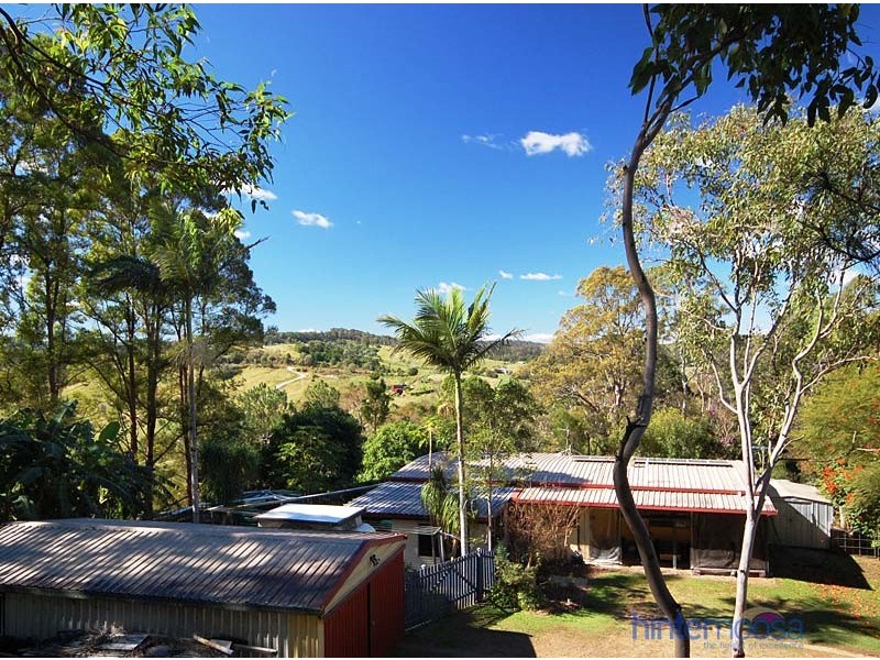 46 Donnellys Road, Ridgewood QLD 4563