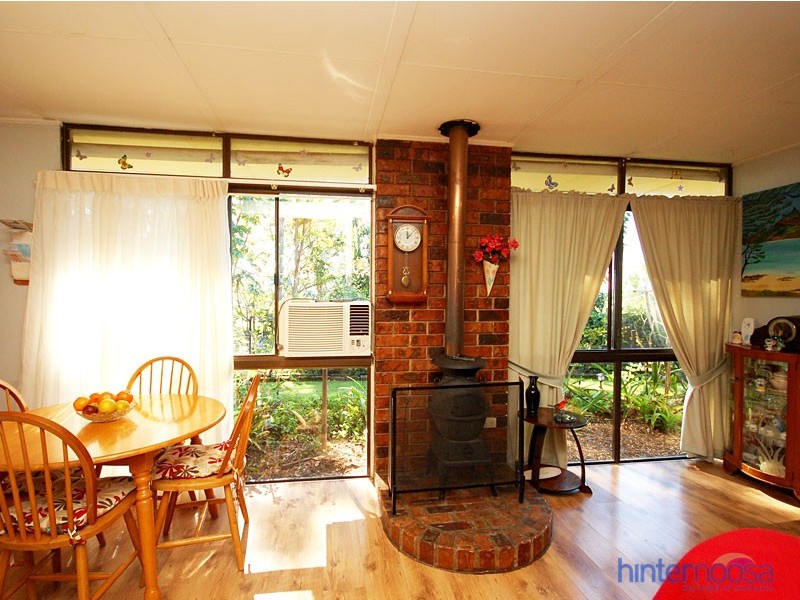 46 Donnellys Road, Ridgewood QLD 4563