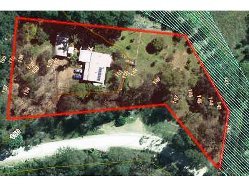 46 Donnellys Road, Ridgewood QLD 4563