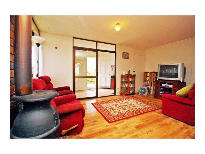 46 Donnellys Road, Ridgewood QLD 4563