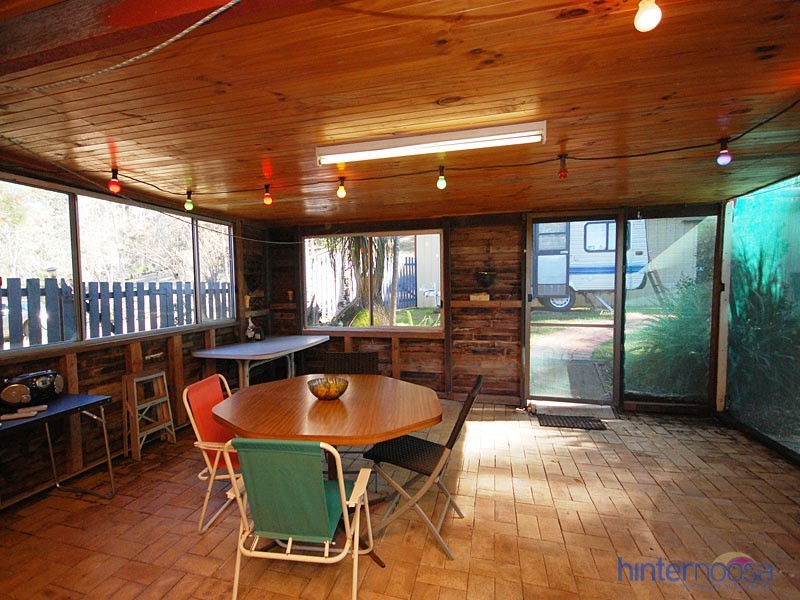 46 Donnellys Road, Ridgewood QLD 4563