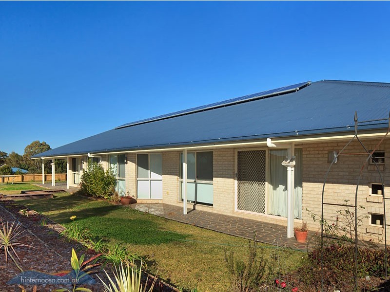 78 Cudgerie Drive, Cooroy QLD 4563