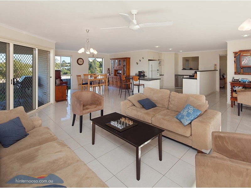 78 Cudgerie Drive, Cooroy QLD 4563
