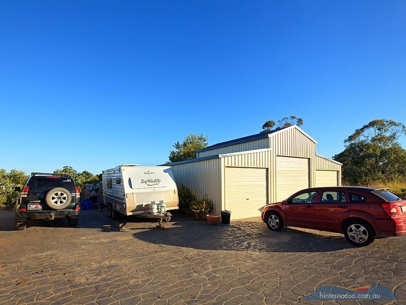 78 Cudgerie Drive, Cooroy QLD 4563
