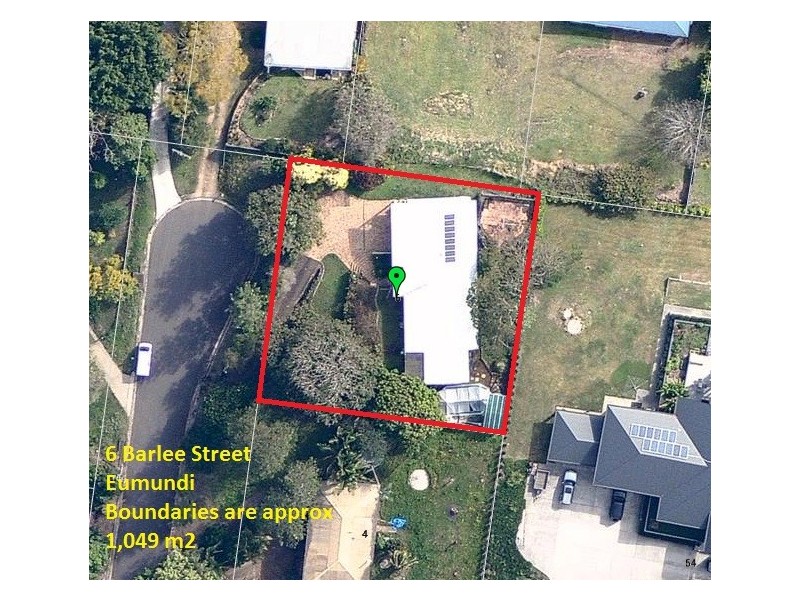 6 Barlee Street, Eumundi QLD 4562
