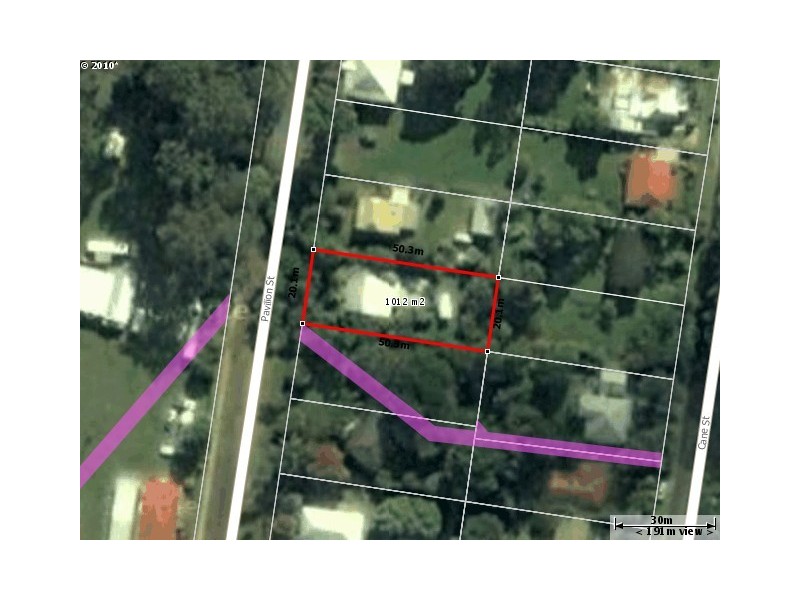 20 Pavilion Street, Pomona QLD 4568