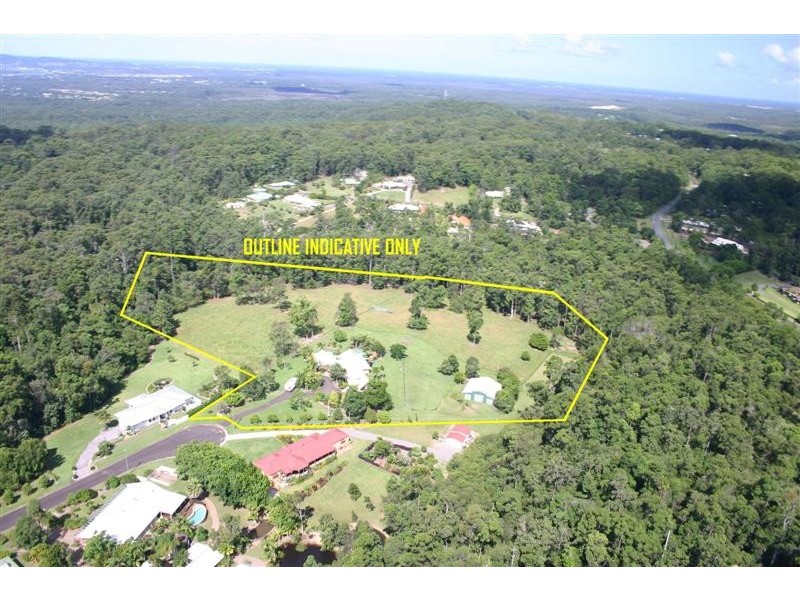 9 Wilkes Court, Tinbeerwah QLD 4563