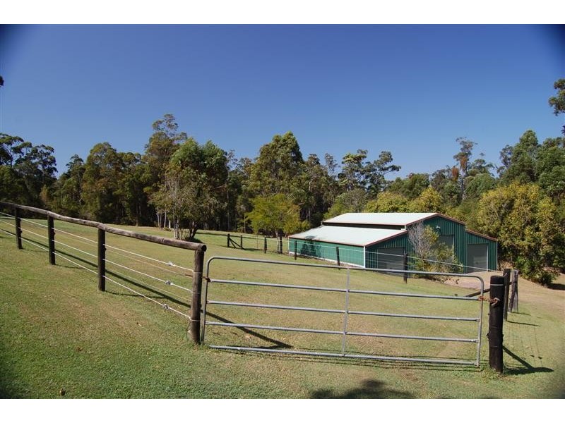 9 Wilkes Court, Tinbeerwah QLD 4563