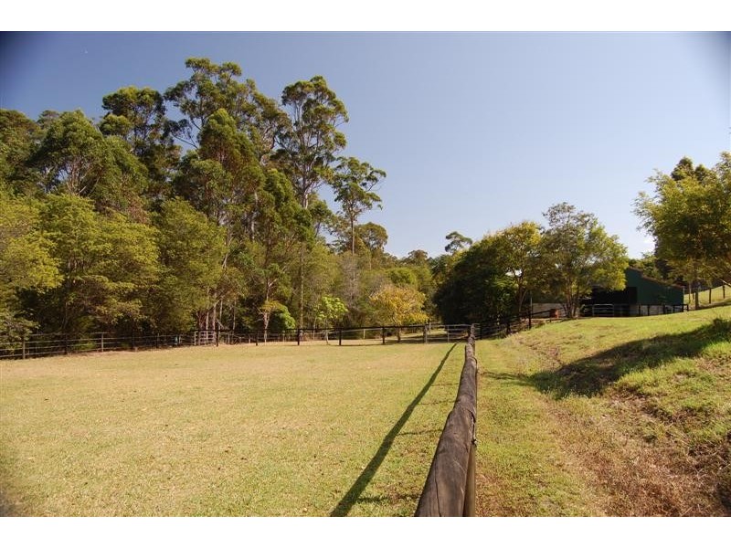 9 Wilkes Court, Tinbeerwah QLD 4563