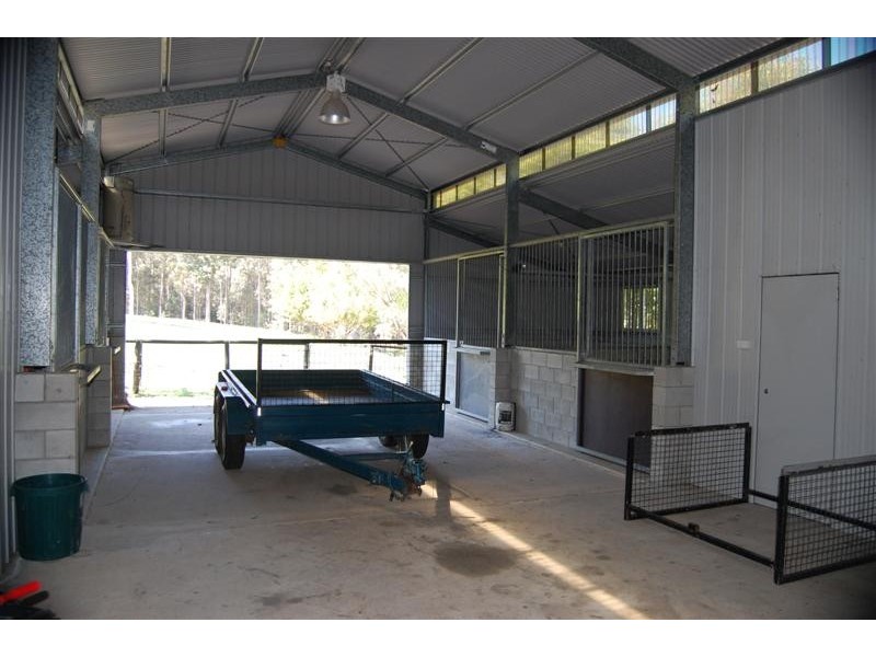 9 Wilkes Court, Tinbeerwah QLD 4563