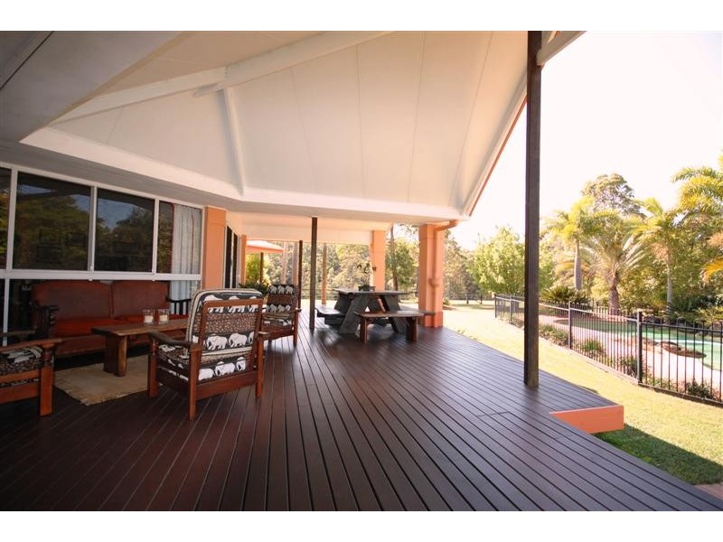 9 Wilkes Court, Tinbeerwah QLD 4563