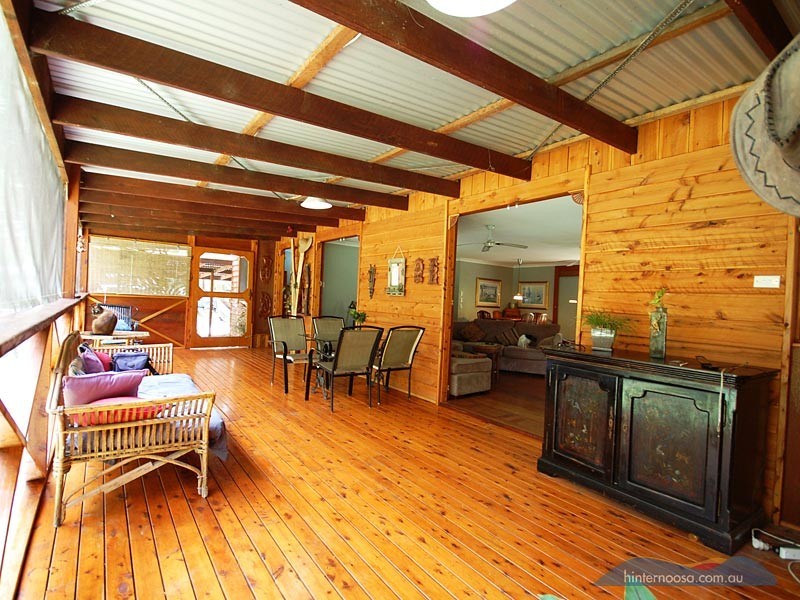 165 Dath Henderson RD, Tinbeerwah QLD 4563