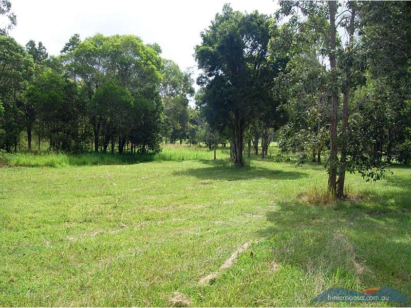 165 Dath Henderson RD, Tinbeerwah QLD 4563