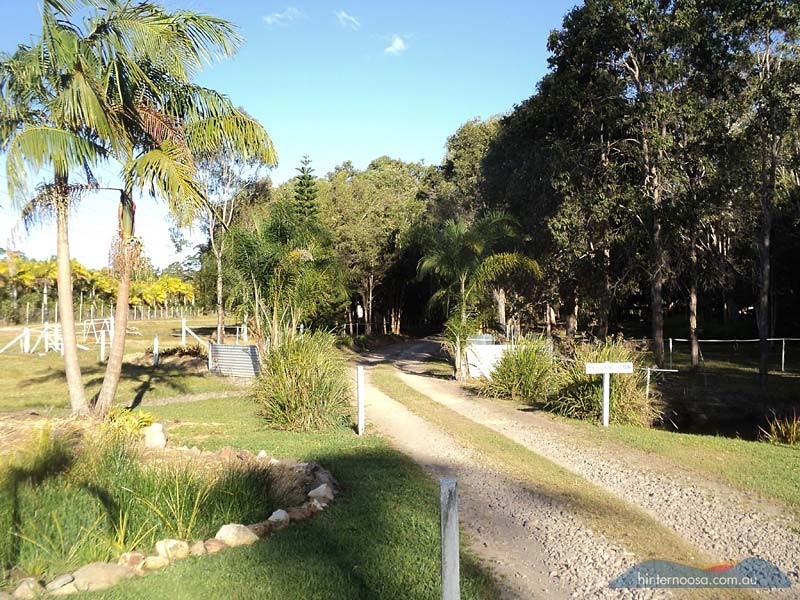 165 Dath Henderson RD, Tinbeerwah QLD 4563