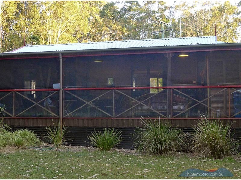 165 Dath Henderson RD, Tinbeerwah QLD 4563