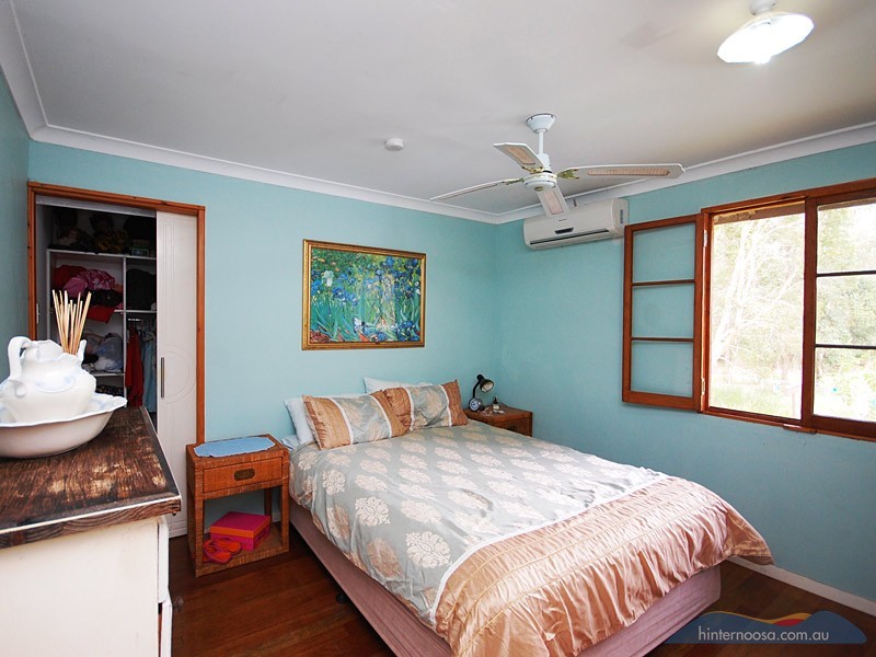 165 Dath Henderson RD, Tinbeerwah QLD 4563