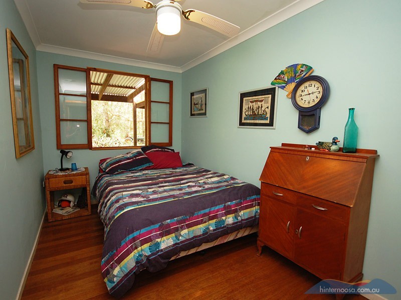165 Dath Henderson RD, Tinbeerwah QLD 4563
