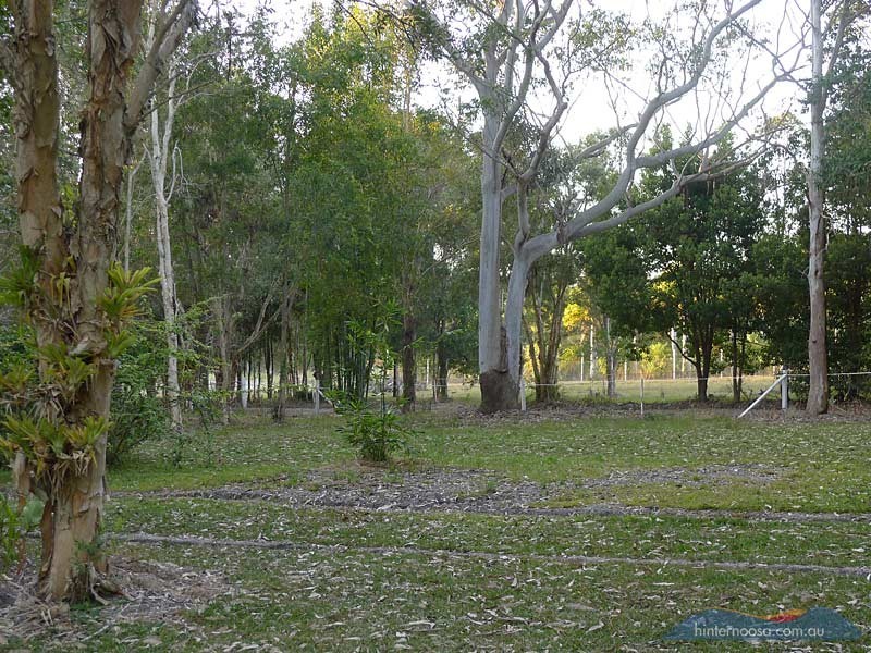 165 Dath Henderson RD, Tinbeerwah QLD 4563