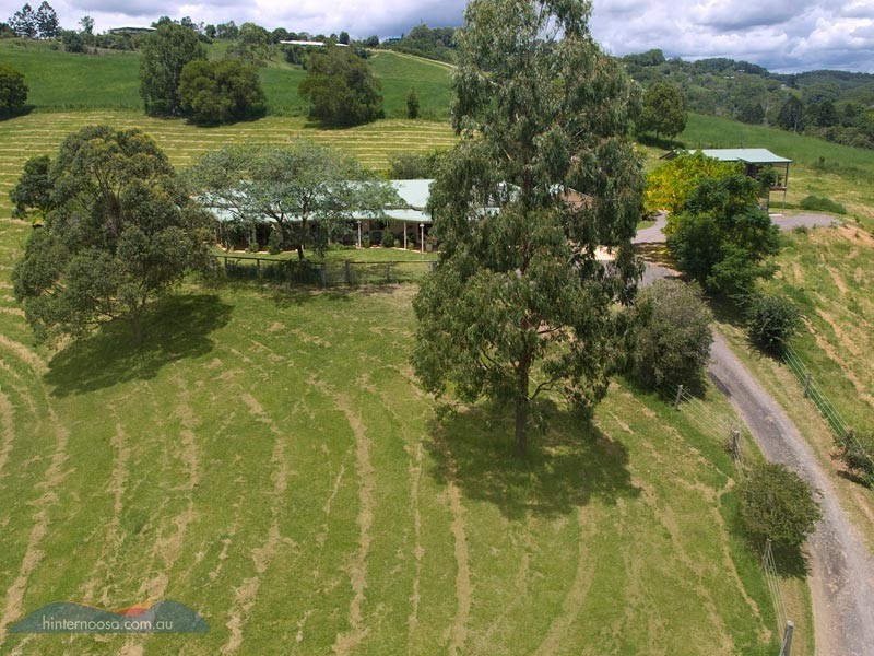 275 Cooroy Belli Creek Road, Cooroy QLD 4563