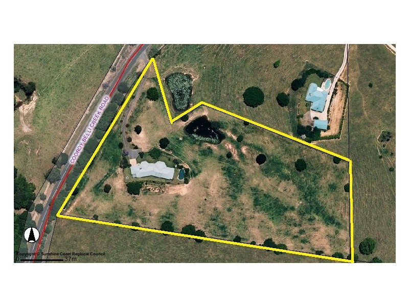 275 Cooroy Belli Creek Road, Cooroy QLD 4563