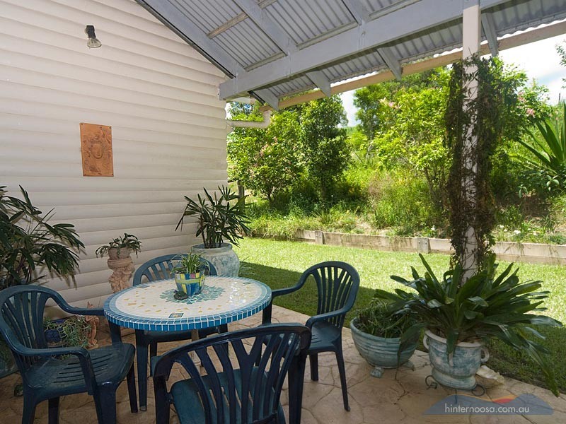 275 Cooroy Belli Creek Road, Cooroy QLD 4563