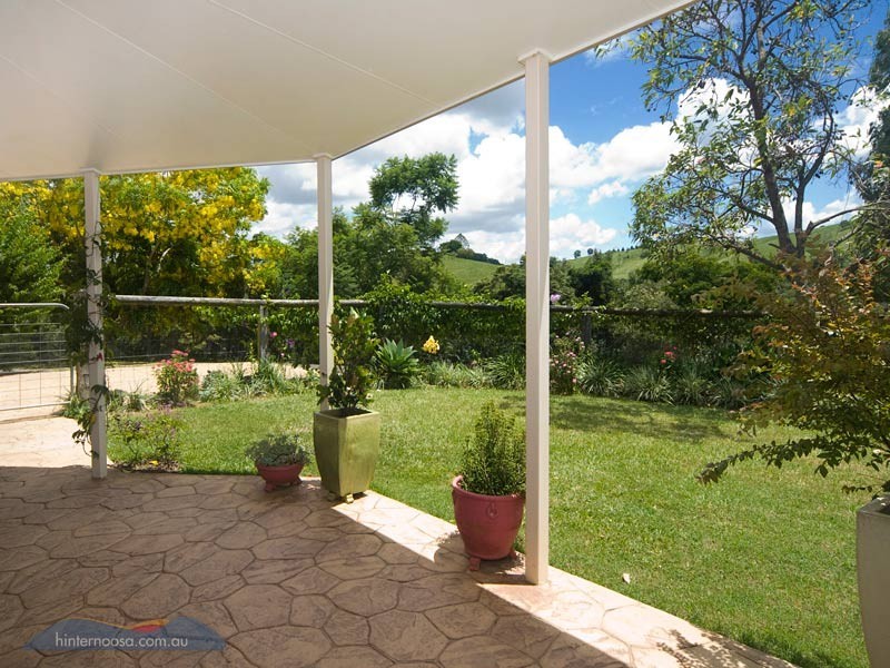 275 Cooroy Belli Creek Road, Cooroy QLD 4563