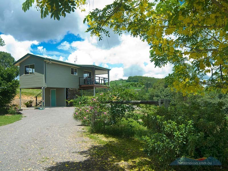 275 Cooroy Belli Creek Road, Cooroy QLD 4563